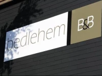 B&amp;B Bedlehem 