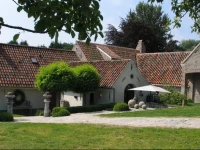 B&B Het Stille Genoegen 