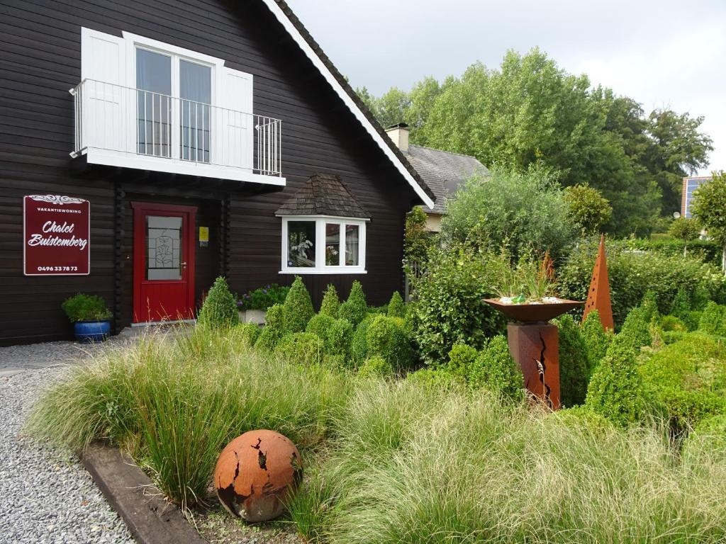 Chalet Buistemberg 