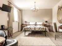 Charmehotel Klokkenhof 