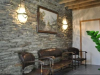 B&B Oase 