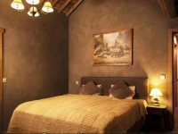 B&B Serenity Center 