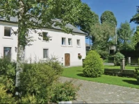 Holiday Home Braunlauf 03 
