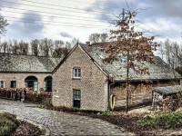 B&B De Keyartmolen 