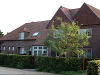 B&B Het Welthof 