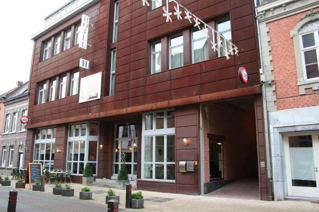 Hotel Ingredi 