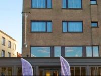 Hotel De Golf 