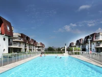 Apartment Bredene 