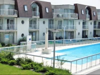 Apartment Bredene 12 
