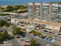 Apartment Bredene 17 