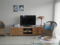 Apartment Bredene 18 