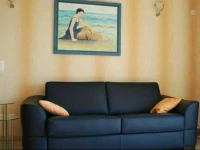 Apartment Zeedroom 