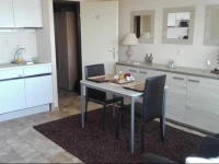 Studio Bredene Aan Zee 