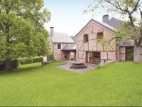 Holiday Home La Maison dAlbertine 07 