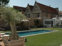 B&B Casa Romantico 