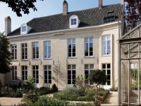 B&B De Corenbloem Luxury Guesthouse 