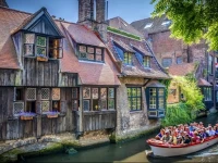 B&B Exclusive Guesthouse Bonifacius 
