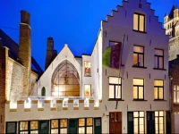 B&B Huis ВґT Schaep 