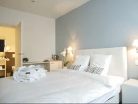 B&B La Maison Bruges 