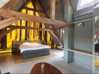 B&B La Suite 