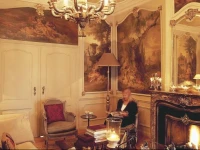 B&B Maison le Dragon 