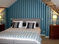 B&B The Townhouse Luxury Guesthouse 