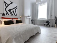 B&B Villa Chantecler 