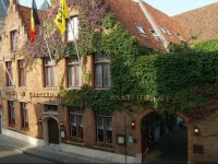 Hotel De Castillion - Small elegant hotel 