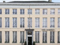 De TuilerieГ«n - Small Luxury Hotels of the World 