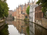 Die Swaene - Small Luxury Hotels 