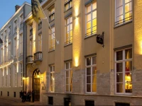 Grand Hotel Casselbergh Brugge 