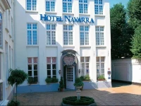 Hotel Navarra 