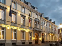 Hotel Oud Huis de Peellaert 