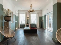 Hotel Portinari 
