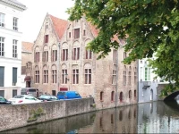 Hotel Ter Brughe 