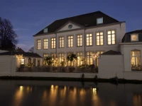 Hotel Van Cleef 