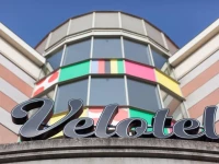 Velotel Brugge 4*