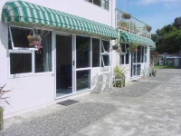 Tutukaka Coast Motor Lodge 