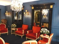 Anselmus Hotel 
