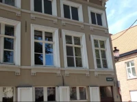 B&B Den Witten Leeuw 