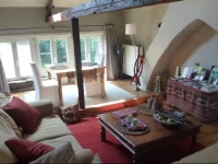 B&B Domus Brugensis 
