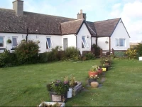 Bencorragh House 