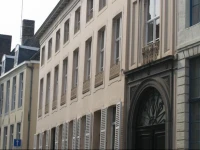 B&B La Maison Zenasni 