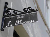 B&B Le flaneur 