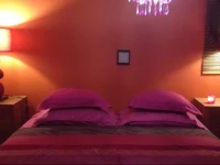 B&B Maison Printaniere 
