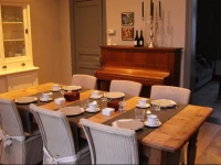 B&B Villa Des Raisins 