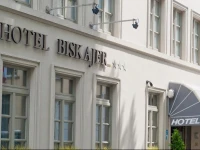 Hotel Biskajer Adults Only 