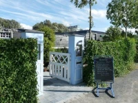 Boat Hotel De Barge 