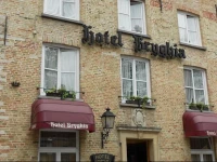 Hotel Bryghia 