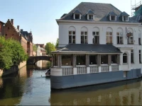 Hotel Duc De Bourgogne 